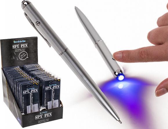 Actual product image Sombo Secret pen (Blue, 1 x)
