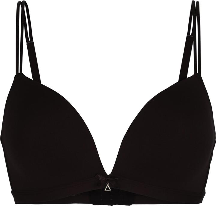 Immagine prodotto LingaDore Reggiseno a triangolo imbottito DAILY (85 A, Confezione singola)