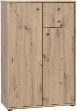Immagine prodotto Forte Lauta (74 x 35 x 111 cm)