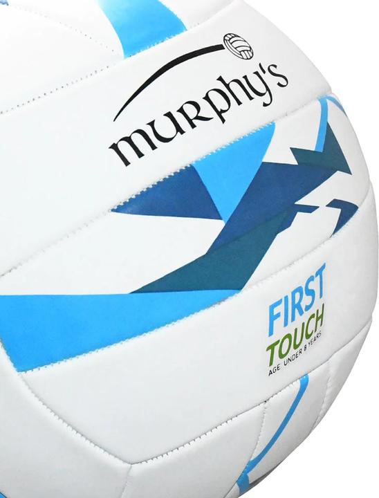 Actual product image Murphy's Ball Gaelic football