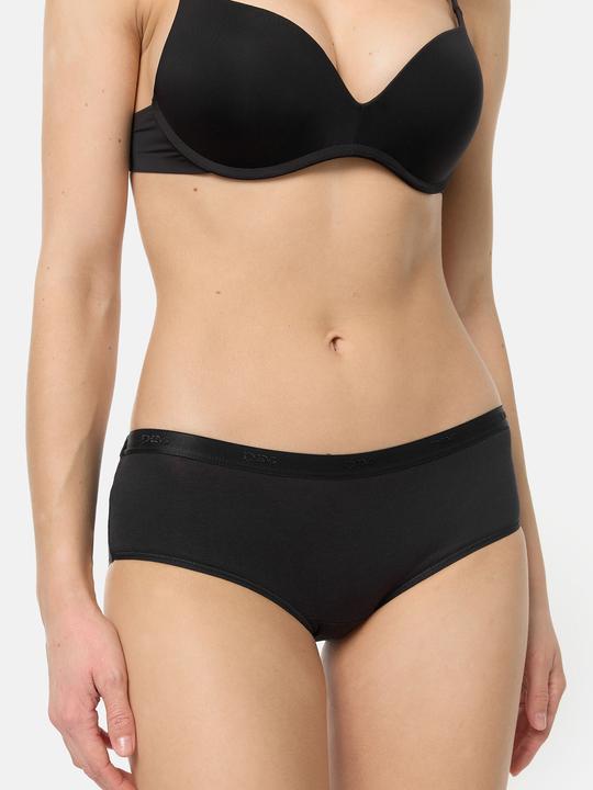 Produktbild DIM Panty Les Pockets (34, 35, 36, 3er Pack)