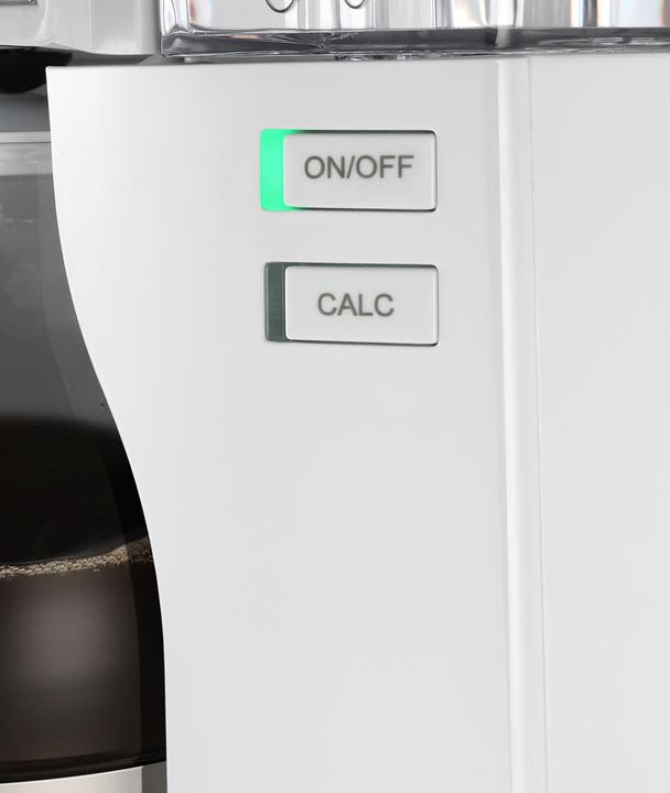 Actual product image Melitta Look V Perfection