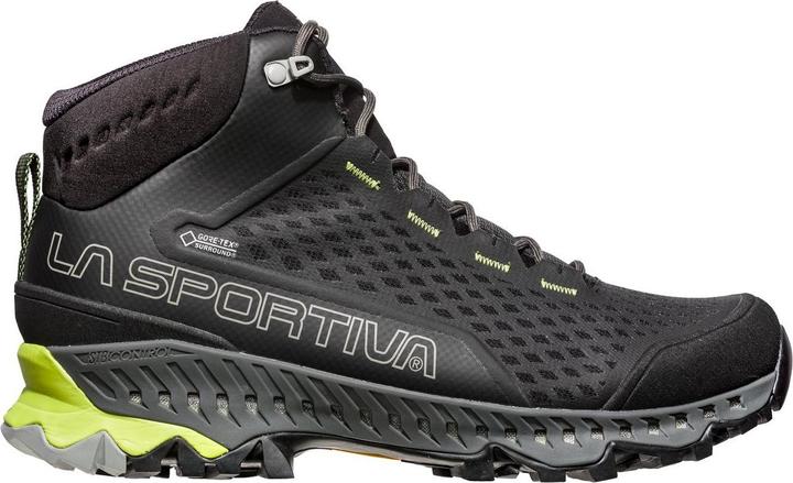 Image du produit La Sportiva Chaussures Stream GTX Surround (41)