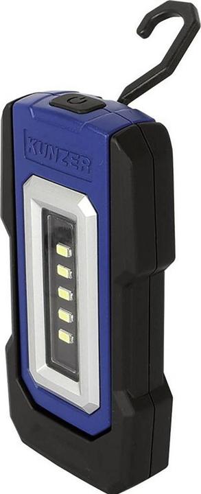 Kunzer SMDLED Arbeitslampe (200 lm)