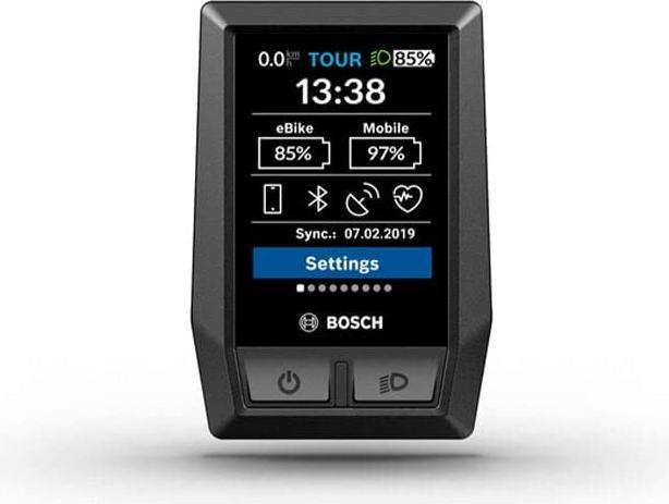 Bosch eBike Display Kiox BUI330 (Display)