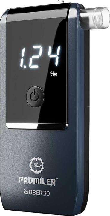 Promiler iSOBER 30
