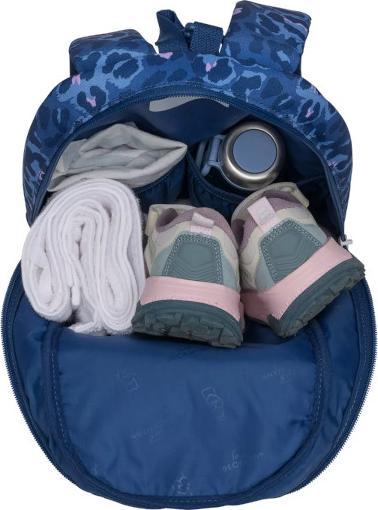Actual product image Beckmann Sac à dos pour le sport Classic (12 l)