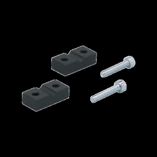 Actual product image ifm Electronic Fastening clip