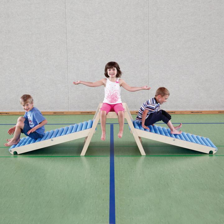 Actual product image Erzi Roller slide, 115.0000 cm