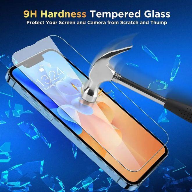 Actual product image MU Classic KVN Protection Series (1 Piece, Apple iPhone 15)