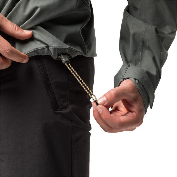 Produktbild Jack Wolfskin Kammweg 2L Jkt M (XXL)