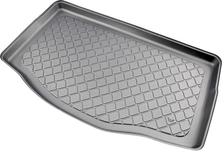 Image du produit ProPlus Bac de coffre pour SsangYong Tivoli à partir de 2015 jusqu'à 2018 (surface de chargement surélevée)