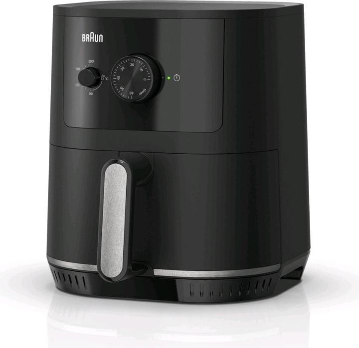 Produktbild Braun Heissluft-Fritteuse MultiFry 3 HF3000