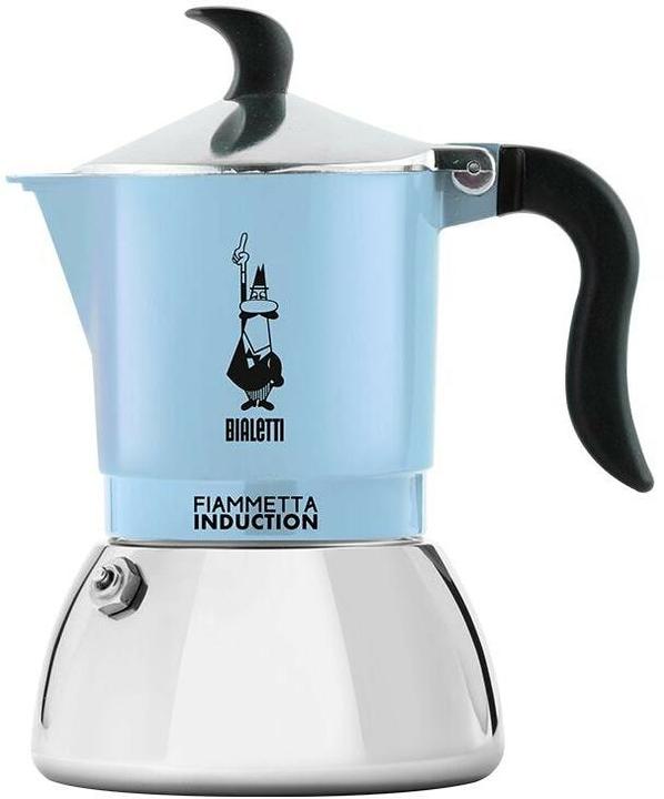 Produktbild Bialetti Fiammetta Ind 2tz (2 T.)