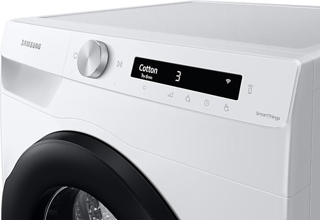 Produktbild Samsung DV90T5240AW (9 kg, Rechts)