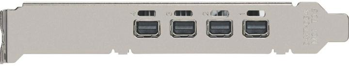 Produktbild PNY Quadro P1000 V2 (4 GB)