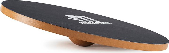 Produktbild Rubbabu Balance Board Aus Holz