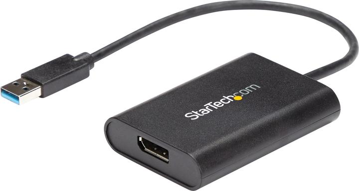 Actual product image StarTech USB 3.0 — DisplayPort (USB 3.0, 20 cm)