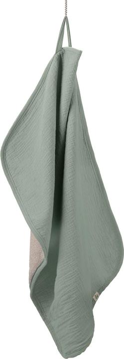 Actual product image Hauck Changing Mat Liner Sage