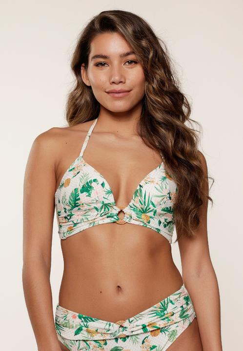 Produktbild LingaDore Triangel Bikini top (40 C)