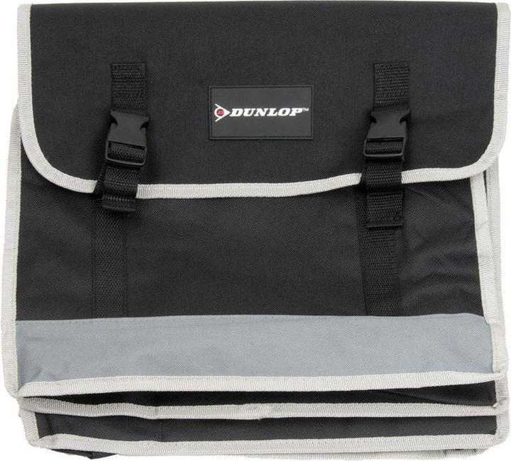 Actual product image Dunlop Saddlebag (26 l, Saddle bag)