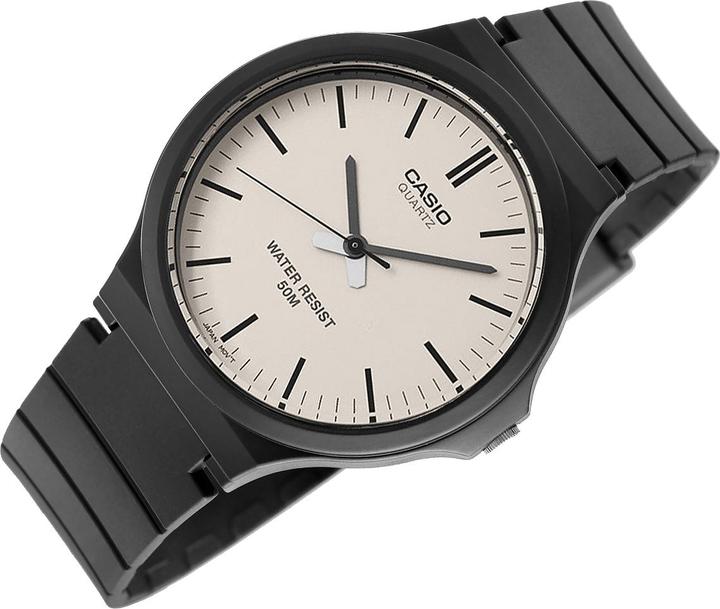 Image du produit Casio Collection - MW-240-7E (Montre analogique, 43 mm)