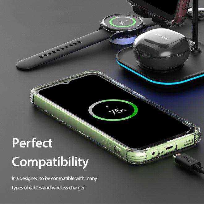 Image du produit Araree Flexield série Made in Korea (Samsung Galaxy A25 5G)