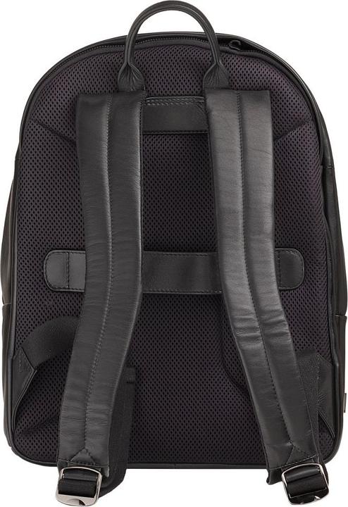 Actual product image Dudubags Casablanca - Lederrucksack (15 l)