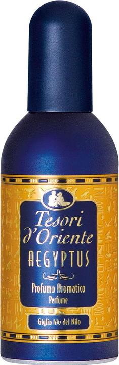 Actual product image Tesori d'Oriente Tesori dOriente Aegyptus Perfume (Eau de parfum, 100 ml)