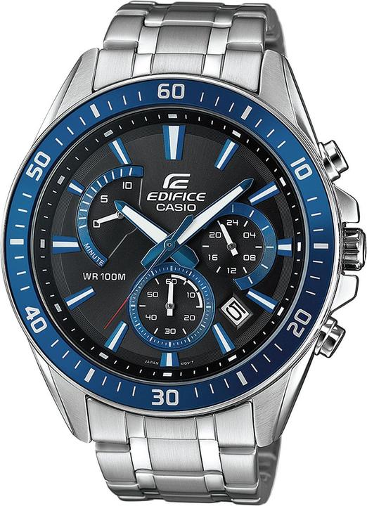 Image du produit Edifice Classic (Montre analogique, 47 mm)