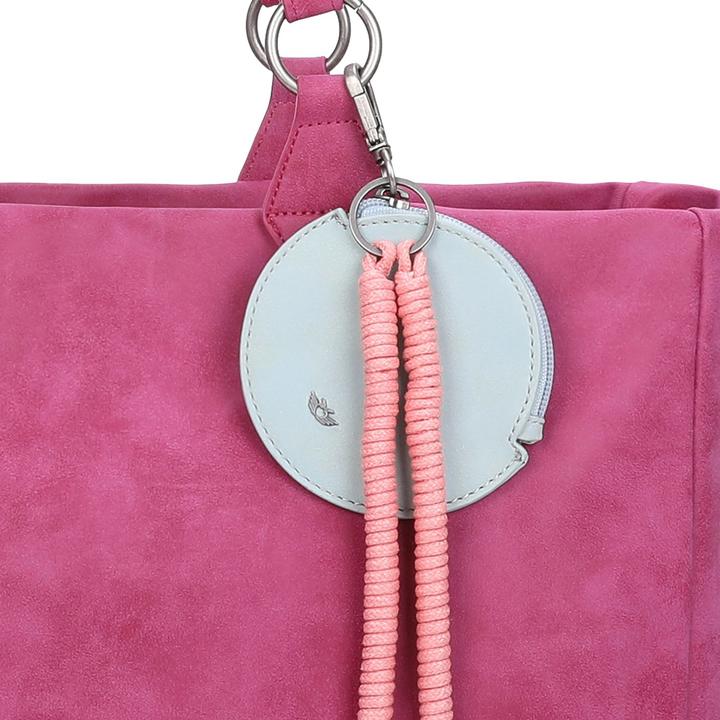 Produktbild Fritzi aus Preußen Izzy Vintage Shopper Tasche 42 cm (16 l)