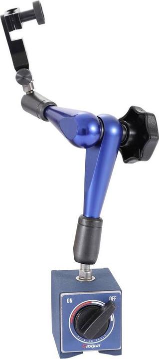 Produktbild Dasqua 7121-0025 Power-Magnetfuss mit verstärkter Verriegelung und Klemmkraft 1St.
