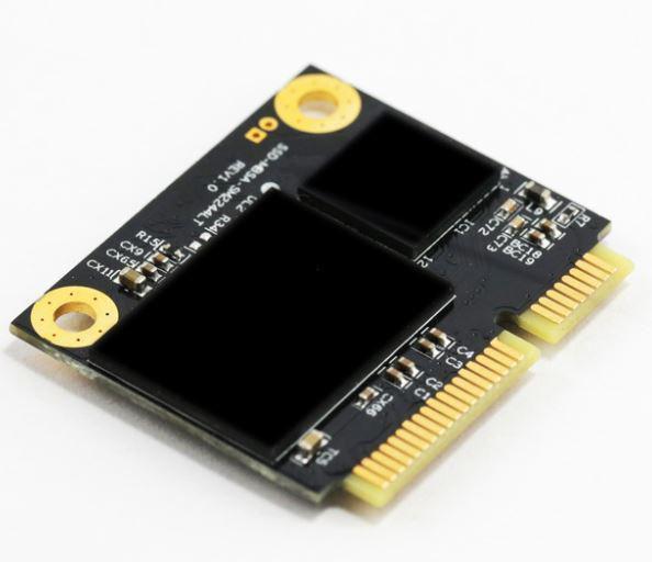Immagine prodotto CoreParts Mezzo mSATA III 64GB TLC SSD (64 GB)