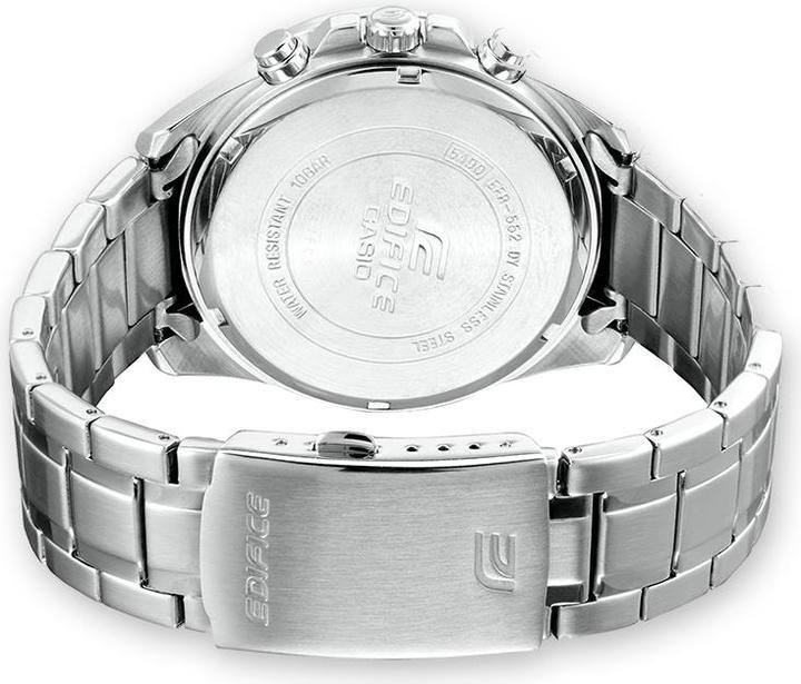 Produktbild Edifice Classic (Analoguhr, 47 mm)
