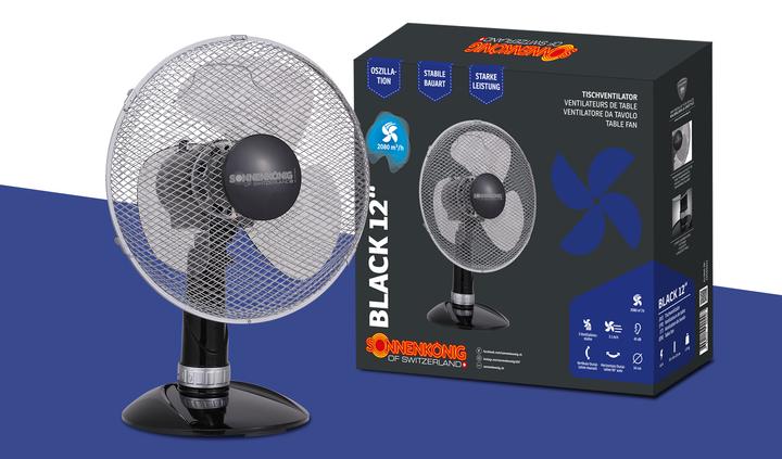 Produktbild Sonnenkönig 10500011 (49 dB)
