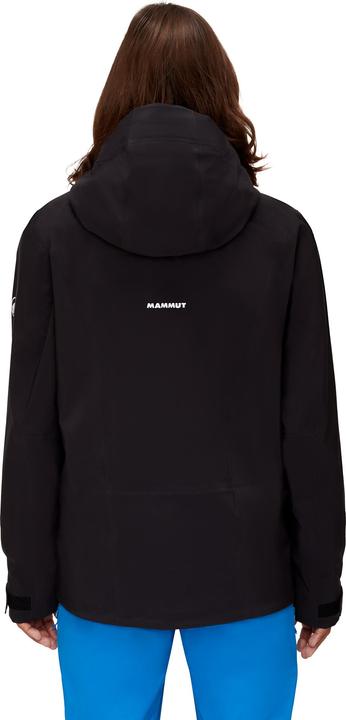 Produktbild Mammut Stoney HS Jacket Men (S)