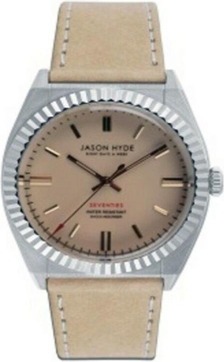 Actual product image Jason Hyde Unisex watch JH10010 (Ø 40 mm) (40 mm)