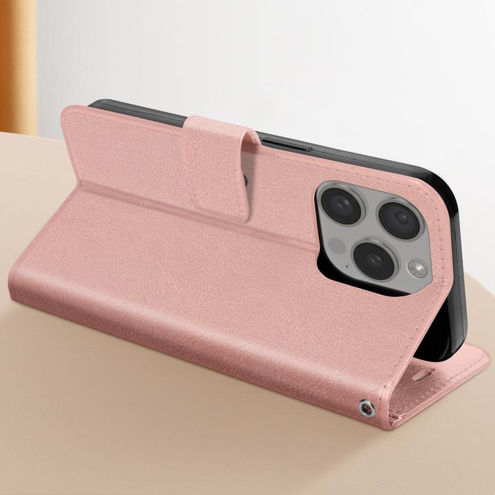 Immagine prodotto Mayaxess Serie di coperture SecureCard (Apple iPhone 15 Pro)