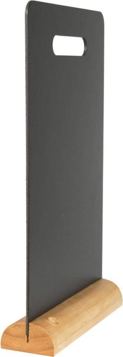 Actual product image Securit Silhouette Griff (Blackboard, 30 x 32.5 cm)