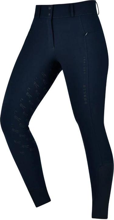 Dublin Reithose full grip Damen