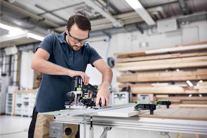 Actual product image Festool Hole drilling set LR 32