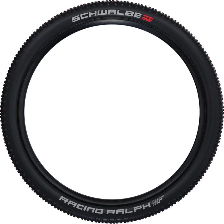 Actual product image Schwalbe Racing Ralph (29 x 2.25, 57-622)