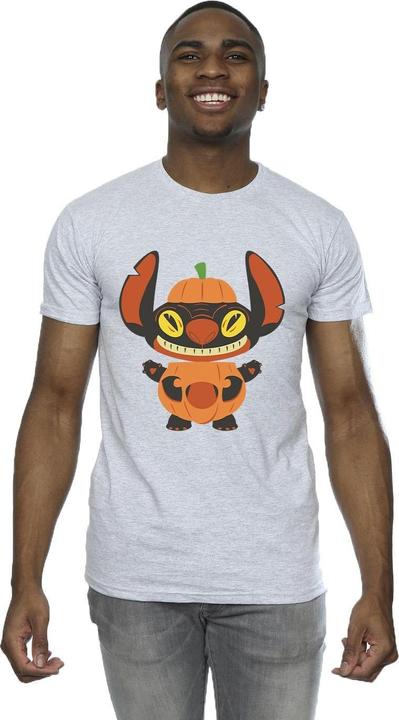 Produktbild Disney Lilo & Stitch Pumpkin Costume TShirt (L)