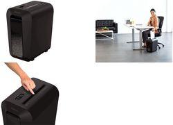 Produktbild Fellowes Powershred LX65 (Partikelschnitt)