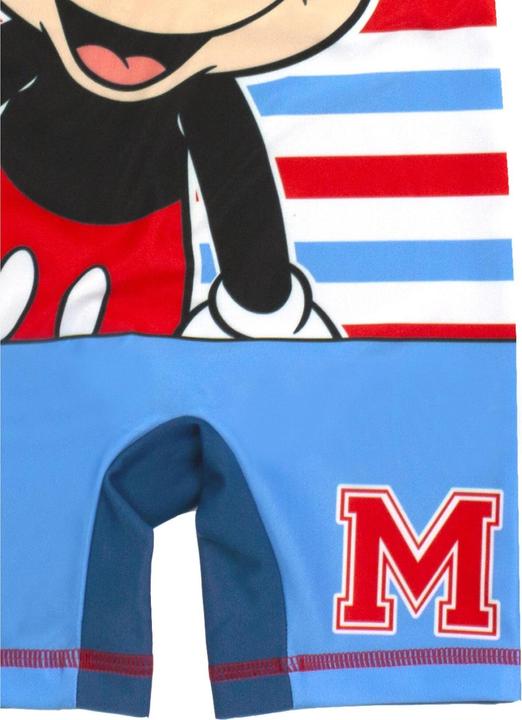 Produktbild Disney Sunsafe Badeanzug Jungen (110)