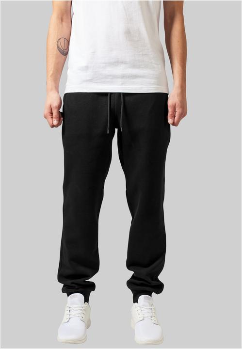Actual product image Urban Classics UC Men Basic Sweatpants (M)
