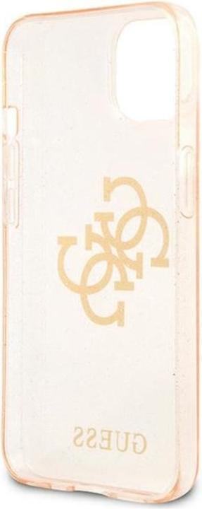 Productafbeelding Guess Glitter (Apple iPhone 13 mini)