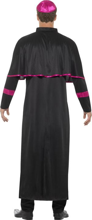 Image du produit Smiffys Costume de cardinal (L)