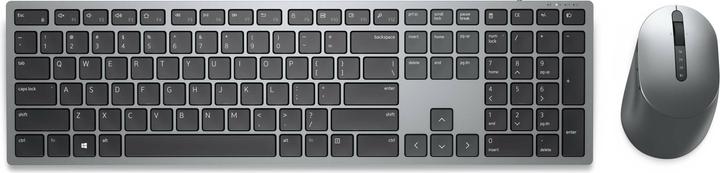 Dell Premier Multi-Device (CH, Kabellos)