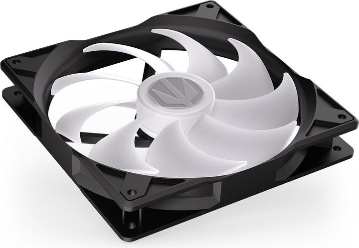 Actual product image Endorfy Case acc Fan 14cm Stratus 140 PWM ARGB (140 mm, 1 x)